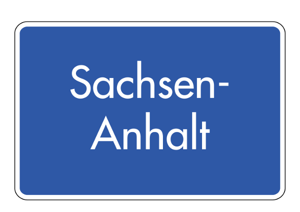 Sachsen-Anhalt