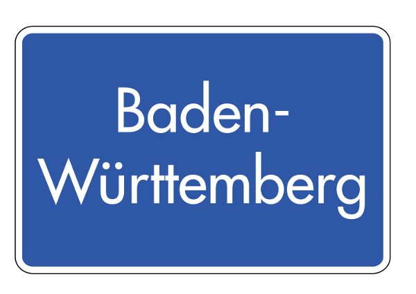 Baden-Württemberg