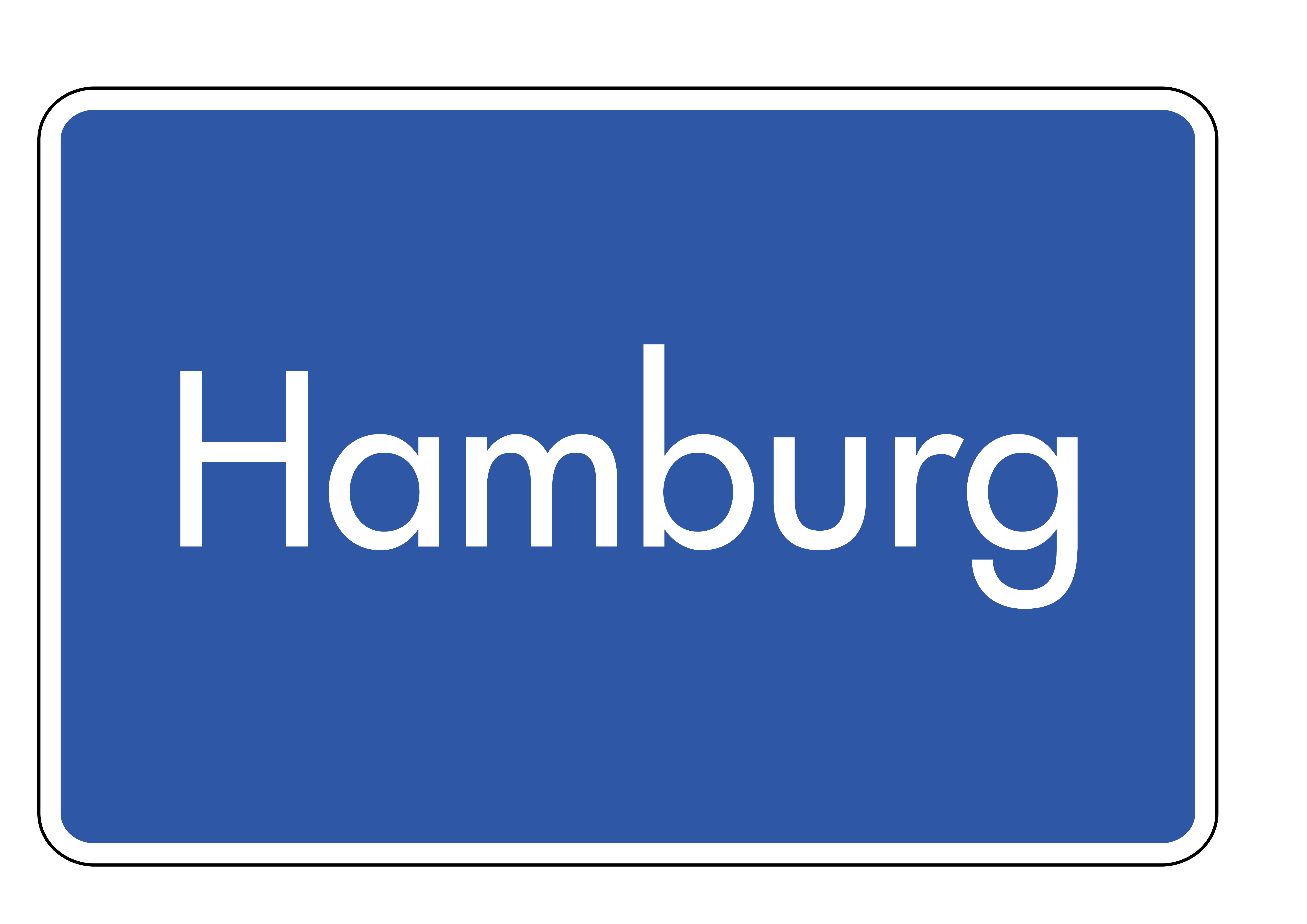 Hamburg