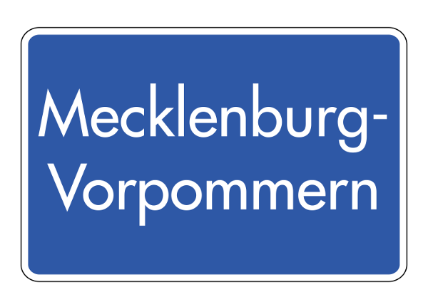 Mecklenburg-Vorpommern