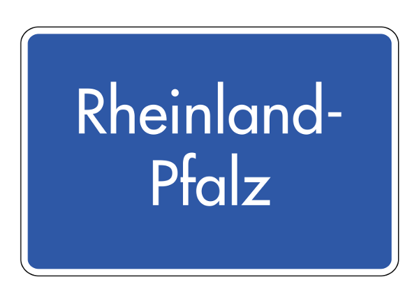 Rheinland-Pfalz