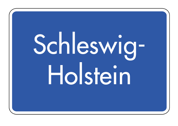 Schleswig-Holstein