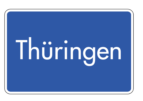Thüringen